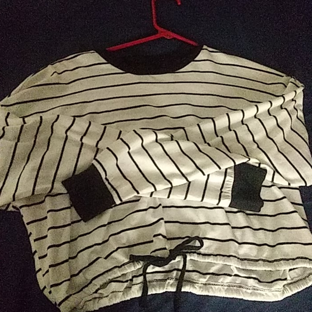 Longe sleve shirt